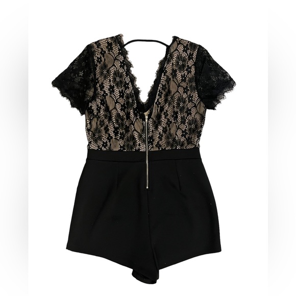 Forever 21 Romper - Picture 2 of 3